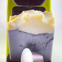 Load image into Gallery viewer, Kicking and Screaming Vegan and Hemp Oil Bar Soap