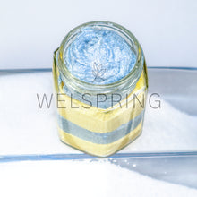 Load image into Gallery viewer, Vegan with Hemp Oil Foaming Sugar Scrub