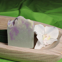 Load image into Gallery viewer, Bonjour Remy! Vegan and Hemp Oil Bar Soap