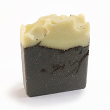 Load image into Gallery viewer, Kicking and Screaming Vegan and Hemp Oil Bar Soap