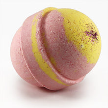 Load image into Gallery viewer, Ohana Means Family Vegan and Hemp Oil Bath Bomb