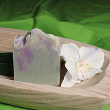 Load image into Gallery viewer, Bonjour Remy! Vegan and Hemp Oil Bar Soap
