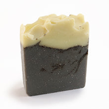 Load image into Gallery viewer, Kicking and Screaming Vegan and Hemp Oil Bar Soap
